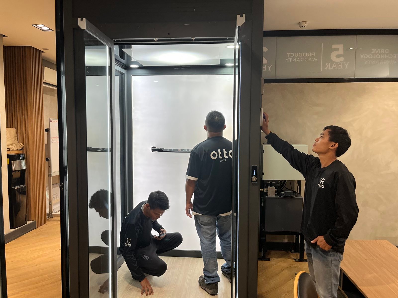 Honda motor ace, Maguikay, Mandaue