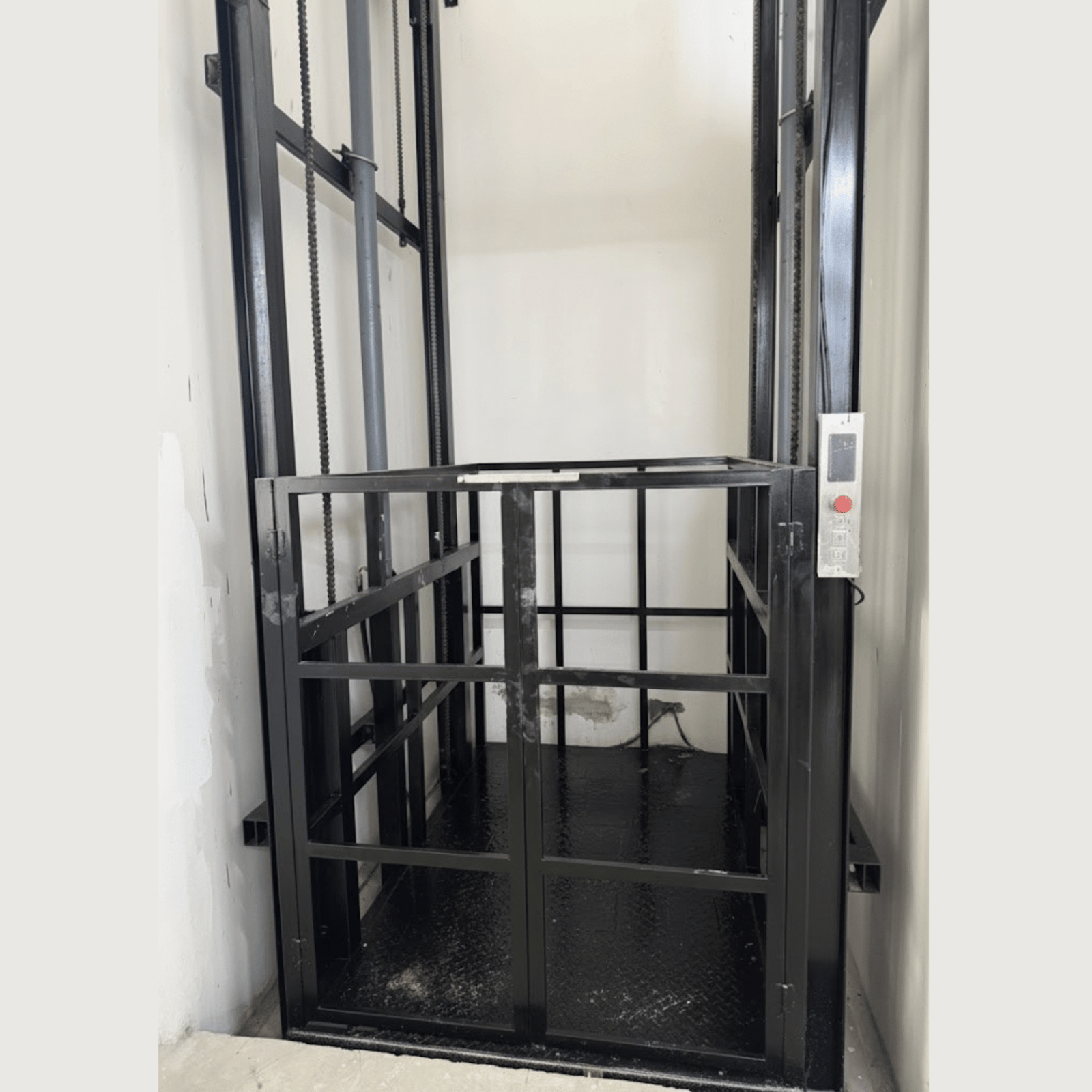 Hydraulic Lift Cargo - Home Elevator Philippines