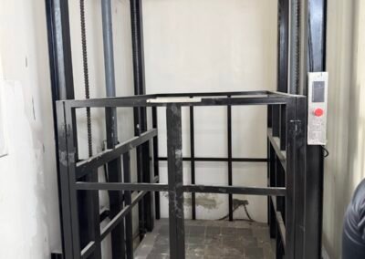 LQ Warehouse, Talisay