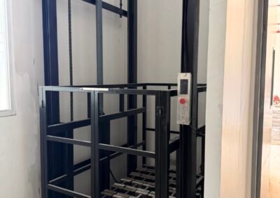 LQ Warehouse, Talisay