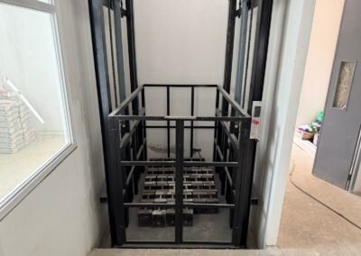 LQ Warehouse, Talisay