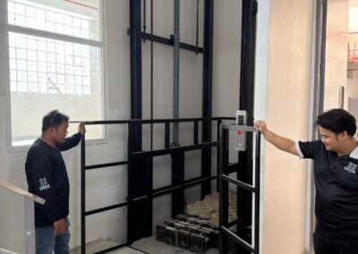 LQ Warehouse, Talisay